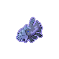 Galactic Relicanth